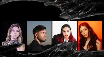 تغطية حصرية حفل افتتاح بطولة العالم 2025 برعاية Mastercard